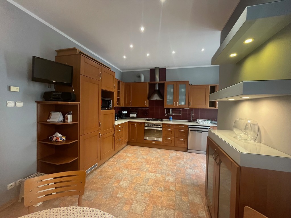 Mieszkanie do wynajęcia, 96 m² Łazarz, Floriana Stablewskiego
