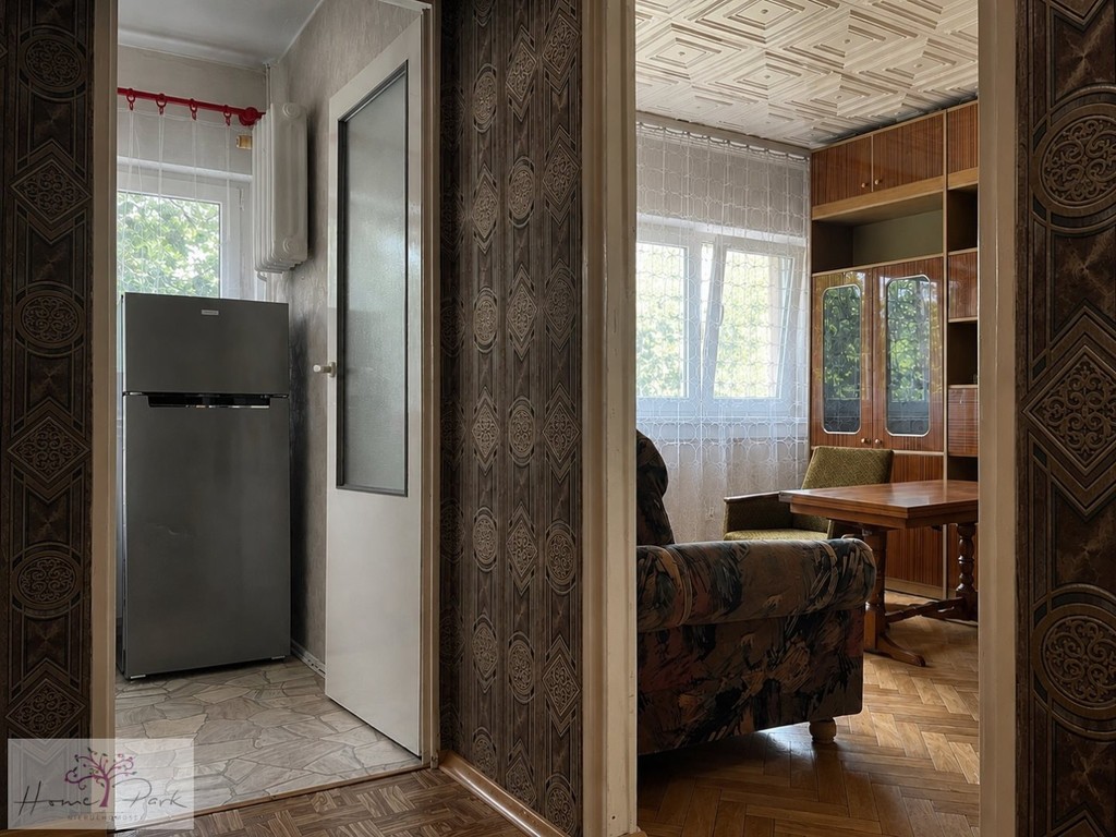 2-pokoje pełen rozkład 45,13 m² | Bałuty-Teofilów – pohled 3