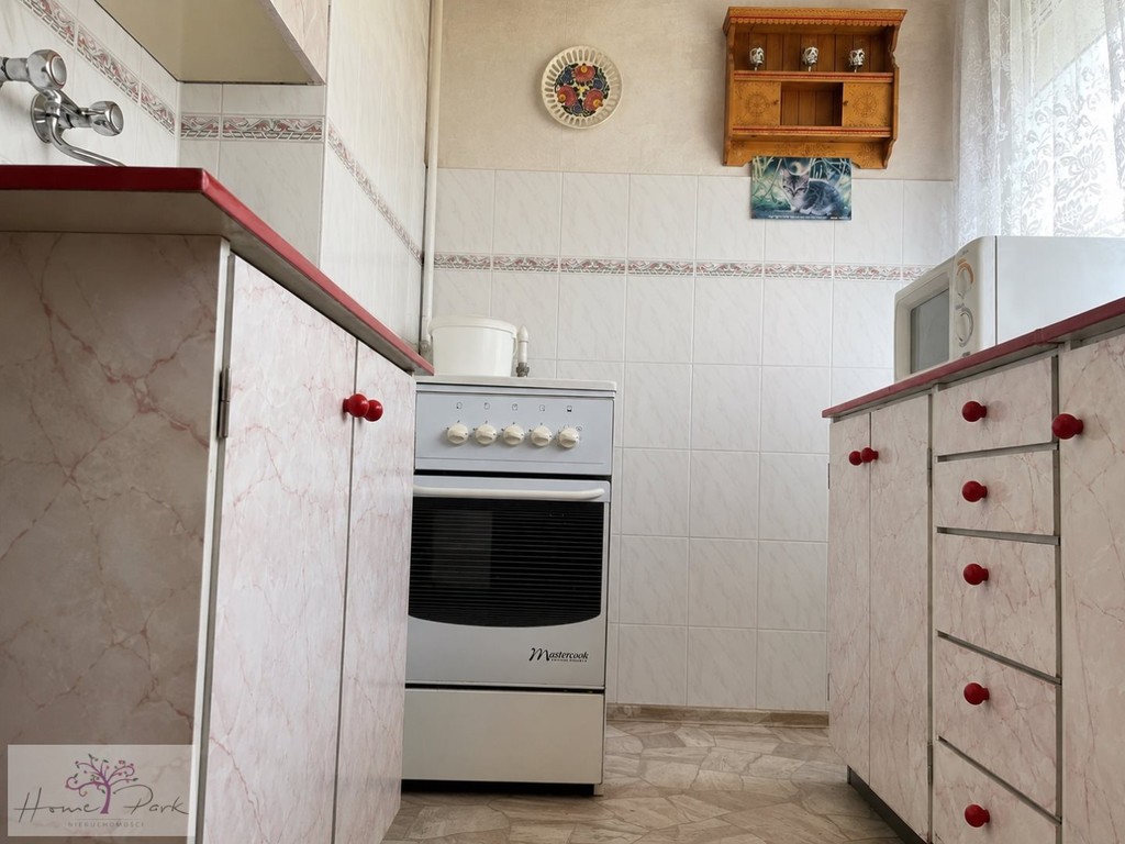 2-pokoje pełen rozkład 45,13 m² | Bałuty-Teofilów – pohled 4