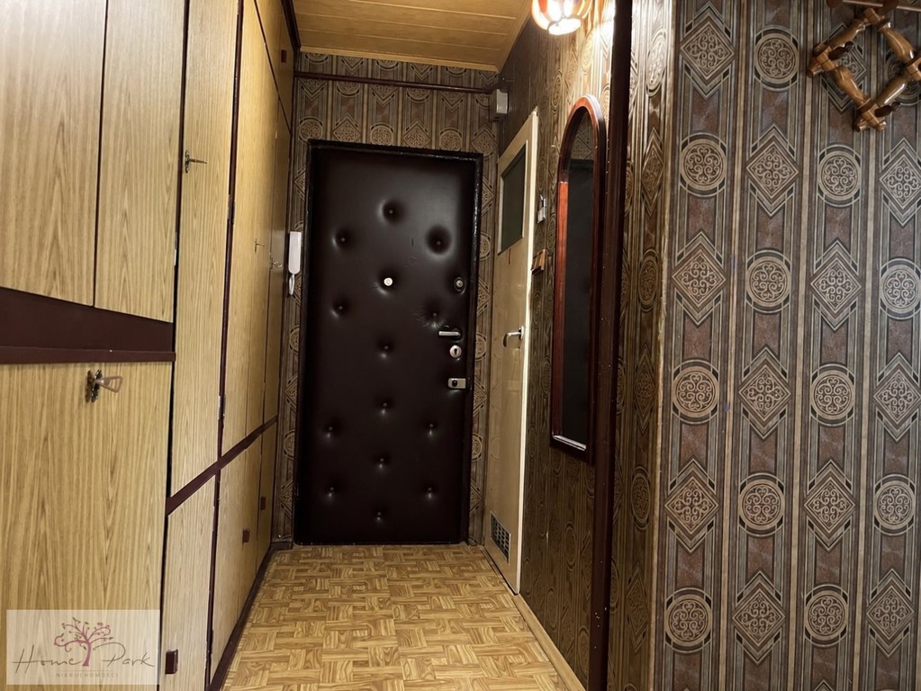 2-pokoje pełen rozkład 45,13 m² | Bałuty-Teofilów – pohled 6