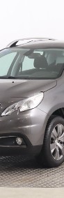 Peugeot 2008 , Salon Polska, 1. Właściciel, Serwis ASO, Navi, Klimatronic,-3