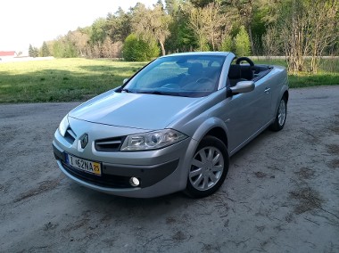 Cabrio srebrny-1