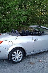 Cabrio srebrny-2