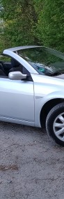 Cabrio srebrny-4