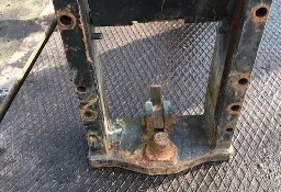 Merlo - Zaczep ~ Płyta Zaczepu Adaptacja Zaczepu