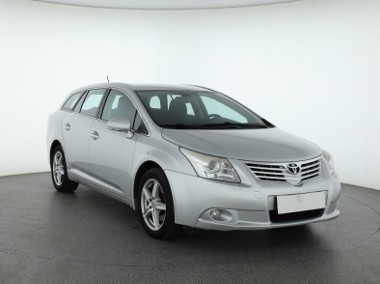 Toyota Avensis III , Navi, Klimatronic, Tempomat, Parktronic,ALU-1