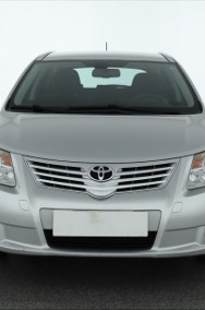 Toyota Avensis III , Navi, Klimatronic, Tempomat, Parktronic,ALU-2