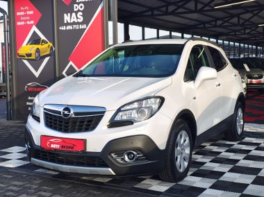 1.4Benzyna ! Napęd 4x4 !-1