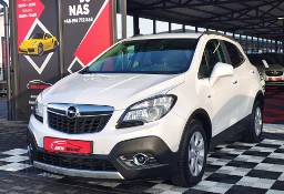 Opel Mokka 1.4Benzyna ! Napęd 4x4 !
