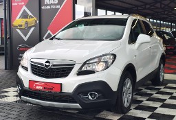 Opel Mokka 1.4Benzyna ! Napęd 4x4 !