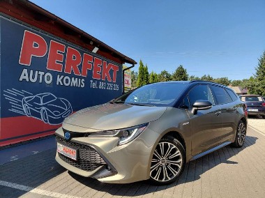 Toyota Corolla XII-1