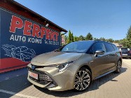 Toyota Corolla XII