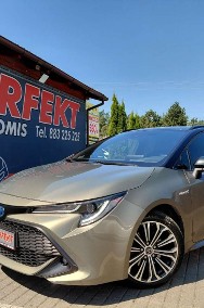 Toyota Corolla XII-2