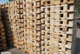 SKUP PALET skupujemy BYTOM drewniane plastikowe H1 pojemniki E2 śląsk