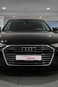 Audi A6 V (C8) HUD Akt. Tempomat Kam360 Parkowanie Zdalne PhoneBox Tuner TV Znaki-2