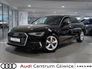 Audi A6 V (C8) HUD Akt. Tempomat Kam360 Parkowanie Zdalne PhoneBox Tuner TV Znaki