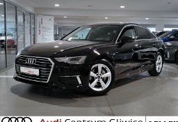 Audi A6 V (C8) HUD Akt. Tempomat Kam360 Parkowanie Zdalne PhoneBox Tuner TV Znaki