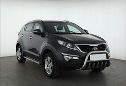 Kia Sportage III , Skóra, Navi, Xenon, Klimatronic, Tempomat, Parktronic,