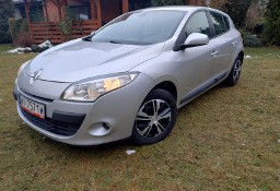 Renault Megane III 1.6 benzyna