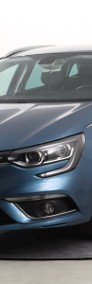 Renault Megane IV , Salon Polska, Navi, Klimatronic, Tempomat, Parktronic-3