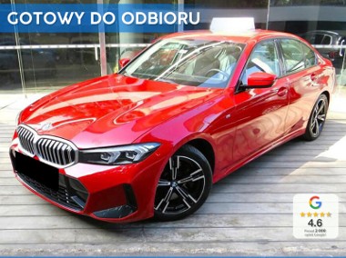 BMW SERIA 3 318i M Sport 318i M Sport 2.0 (156KM)| Zestaw głośnikowy HiFi-1