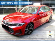 BMW SERIA 3 318i M Sport 318i M Sport 2.0 (156KM)| Zestaw głośnikowy HiFi