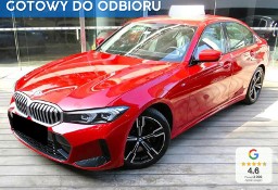 BMW SERIA 3 318i M Sport 318i M Sport 2.0 (156KM)| Zestaw głośnikowy HiFi