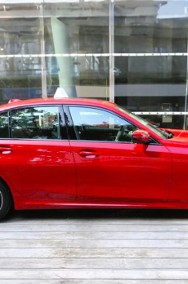 BMW SERIA 3 318i M Sport 318i M Sport 2.0 (156KM)| Zestaw głośnikowy HiFi-2