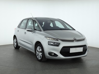 Citroen C4 Picasso II , Tempomat, Parktronic,ALU-1