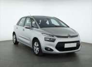 Citroen C4 Picasso II , Tempomat, Parktronic,ALU