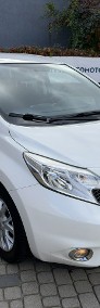 Nissan Note E12 1,2 80KM Klima Navi Serwis 1Właściciel-3