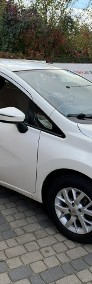 Nissan Note E12 1,2 80KM Klima Navi Serwis 1Właściciel-4