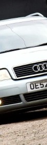 Audi A6 II (C5) ZGUBILES MALY DUZY BRIEF LUBich BRAK WYROBIMY NOWE-3