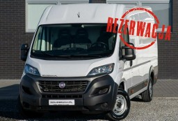 Fiat Ducato L4H2 MAXI XL 2.3 140KM *Professional* STAN BDB nawigacja tempomat