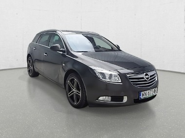 Opel Insignia I Country Tourer-1