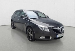 Opel Insignia I Country Tourer