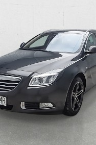 Opel Insignia I Country Tourer-2