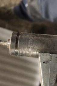 Deutz F3L1011 - Wtrysk-3