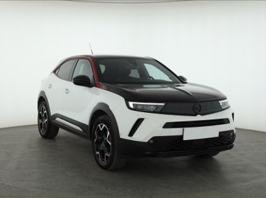 Opel Mokka Salon Polska, Serwis ASO, Automat, Skóra, Navi, Klimatronic,-1