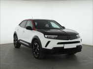 Opel Mokka Salon Polska, Serwis ASO, Automat, Skóra, Navi, Klimatronic,