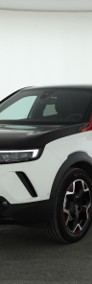 Opel Mokka Salon Polska, Serwis ASO, Automat, Skóra, Navi, Klimatronic,-3