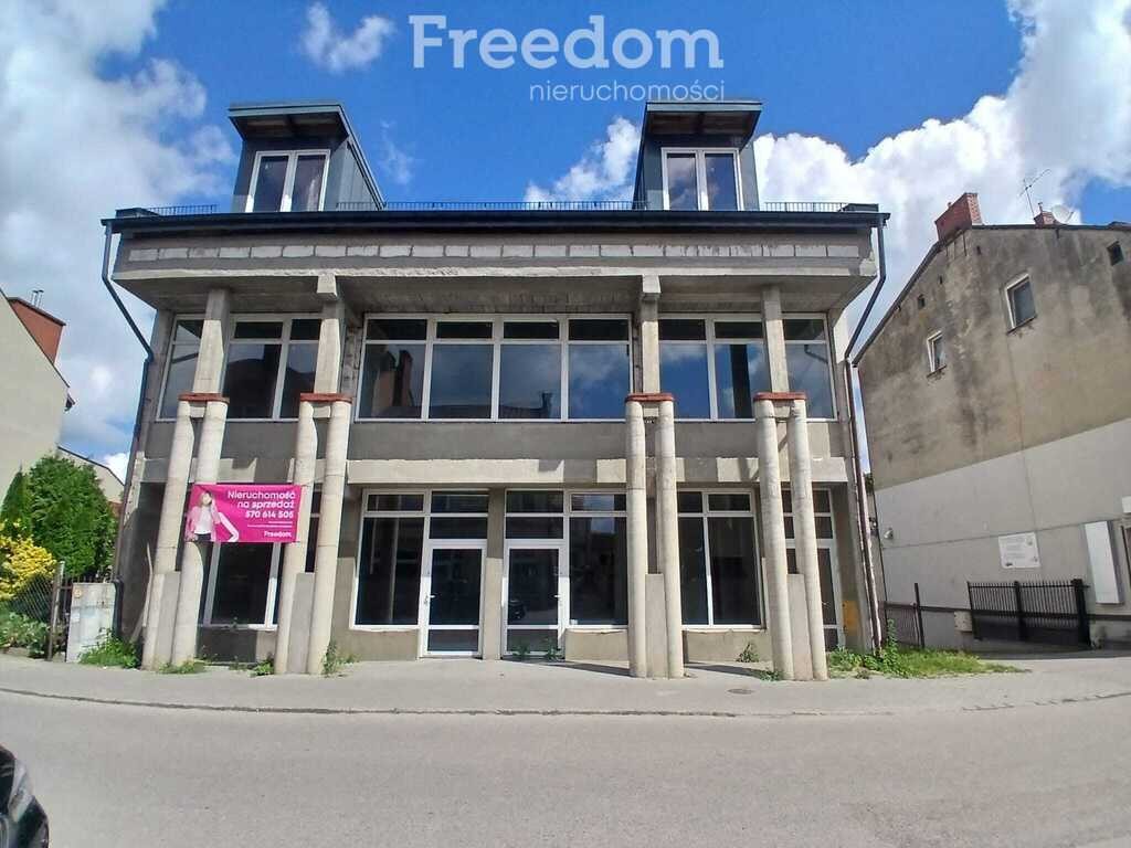 dom na sprzedaż