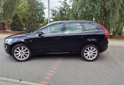 Volvo XC60 I D4 Drive-E Ocean Race doinwestowany gotowy - bez wkładu