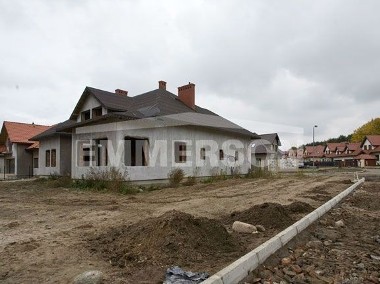 Dom Brwinów Kanie, ul. Maciejkowa-1