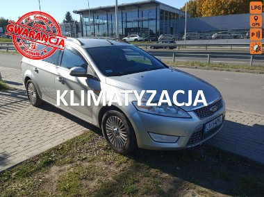 Ford Mondeo VI-1