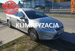 Ford Mondeo VI