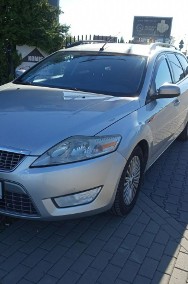 Ford Mondeo VI-2