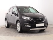 Opel Mokka , Salon Polska, 1. Właściciel, Serwis ASO, Skóra, Navi,