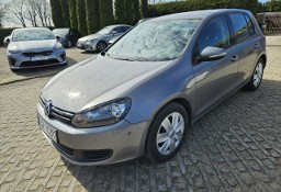 Volkswagen Golf VI 1,2 benzyna 86KM