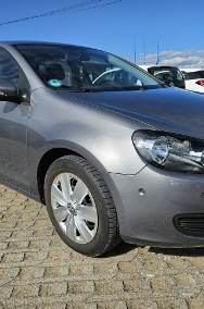 Volkswagen Golf VI 1,2 benzyna 86KM-2